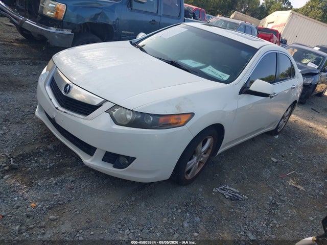 Aukcja sprzedaży 2010 Acura Tsx 2.4, vin: JH4CU2F64AC042629, numer aukcji: 45803984