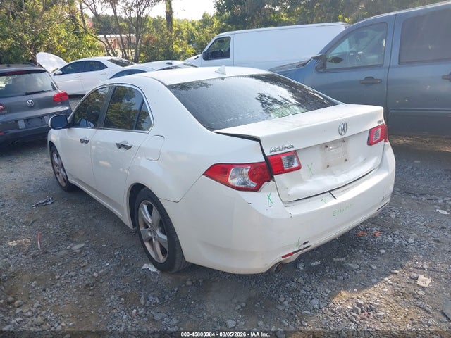 Aukcja sprzedaży 2010 Acura Tsx 2.4, vin: JH4CU2F64AC042629, numer aukcji: 45803984