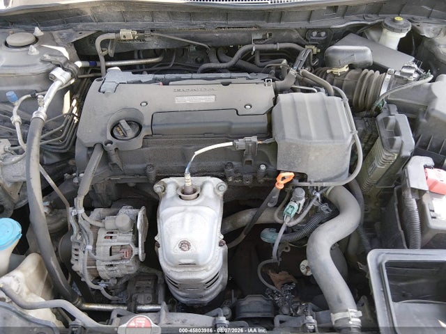 Продажа на аукционе авто 2017 Honda Accord Lx, vin: 1HGCR2F35HA283714, номер лота: 45803986