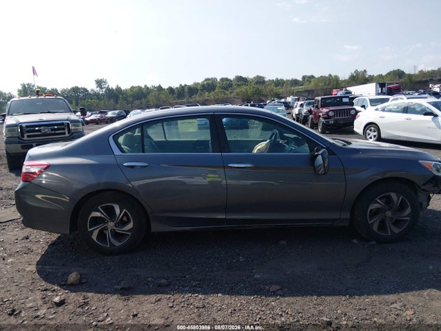 Продажа на аукционе авто 2017 Honda Accord Lx, vin: 1HGCR2F35HA283714, номер лота: 45803986