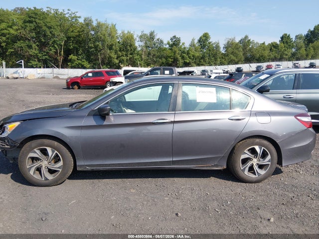 Продажа на аукционе авто 2017 Honda Accord Lx, vin: 1HGCR2F35HA283714, номер лота: 45803986