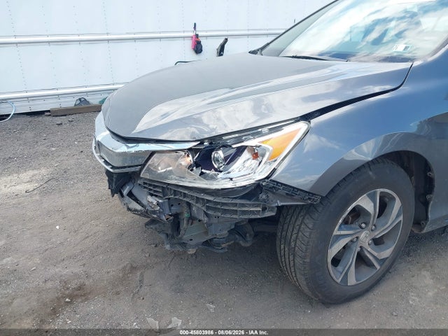 Продажа на аукционе авто 2017 Honda Accord Lx, vin: 1HGCR2F35HA283714, номер лота: 45803986