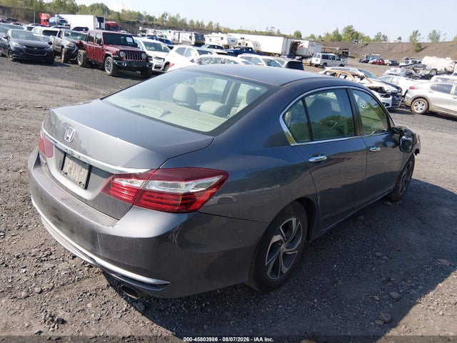 Продажа на аукционе авто 2017 Honda Accord Lx, vin: 1HGCR2F35HA283714, номер лота: 45803986