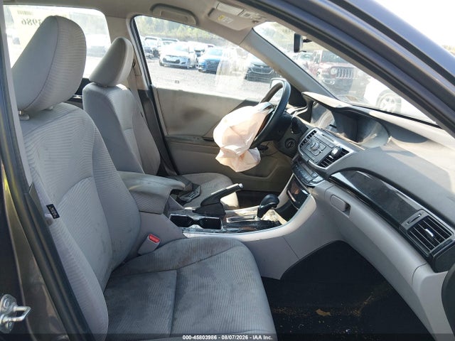 Продажа на аукционе авто 2017 Honda Accord Lx, vin: 1HGCR2F35HA283714, номер лота: 45803986