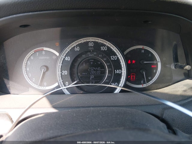 Продажа на аукционе авто 2017 Honda Accord Lx, vin: 1HGCR2F35HA283714, номер лота: 45803986