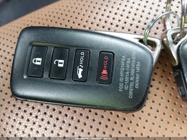 Продажа на аукционе авто 2018 Lexus Nx 300, vin: JTJBARBZ1J2158212, номер лота: 45803991