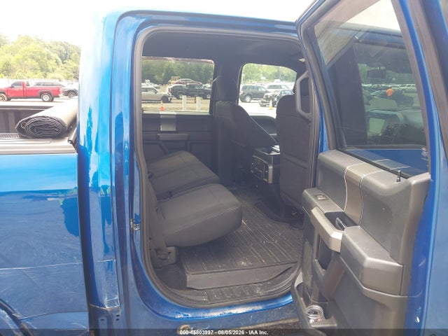 Продаж на аукціоні авто 2017 Ford F-150 Xlt, vin: 1FTEW1EP2HFC76642, номер лоту: 45803997