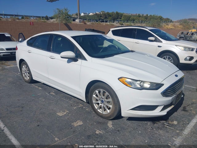 2017 3FA6P0G74HR368417 main image