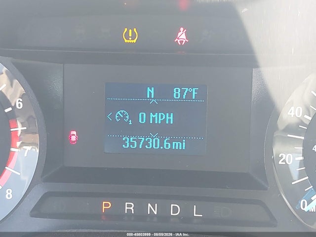 Ford FUSION S 2017 3FA6P0G74HR368417 Image 15