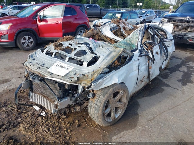 Продаж на аукціоні авто 2015 Bmw 328i Xdrive, vin: WBA3B5C52FF960919, номер лоту: 45804002
