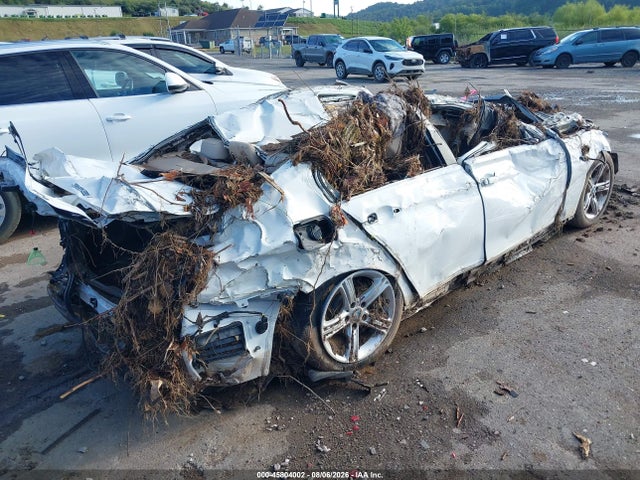 Продаж на аукціоні авто 2015 Bmw 328i Xdrive, vin: WBA3B5C52FF960919, номер лоту: 45804002