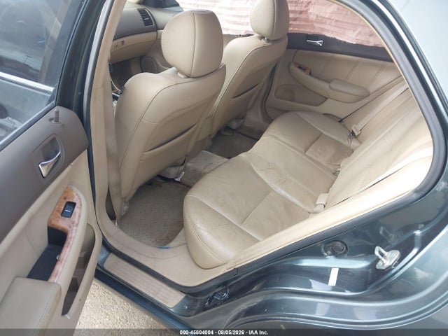 Aukcja sprzedaży 2005 Honda Accord 3.0 Ex, vin: 1HGCM66595A022458, numer aukcji: 45804004