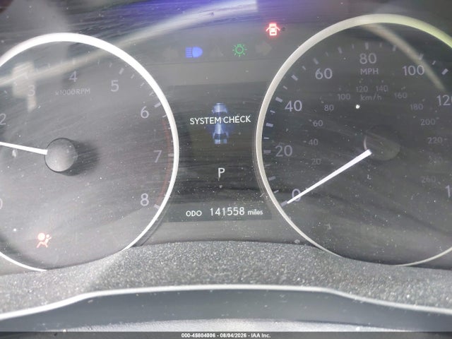 Продаж на аукціоні авто 2013 Lexus Es 350, vin: JTHBK1GG4D2001835, номер лоту: 45804006