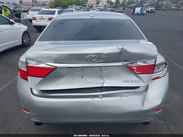 Продаж на аукціоні авто 2013 Lexus Es 350, vin: JTHBK1GG4D2001835, номер лоту: 45804006