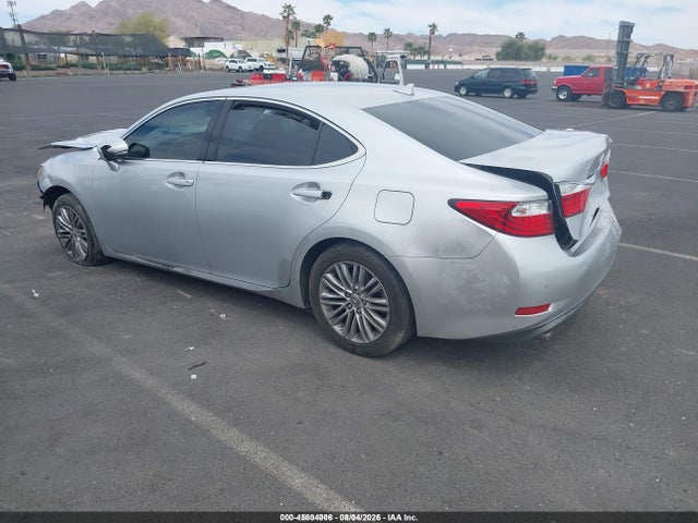 Продаж на аукціоні авто 2013 Lexus Es 350, vin: JTHBK1GG4D2001835, номер лоту: 45804006