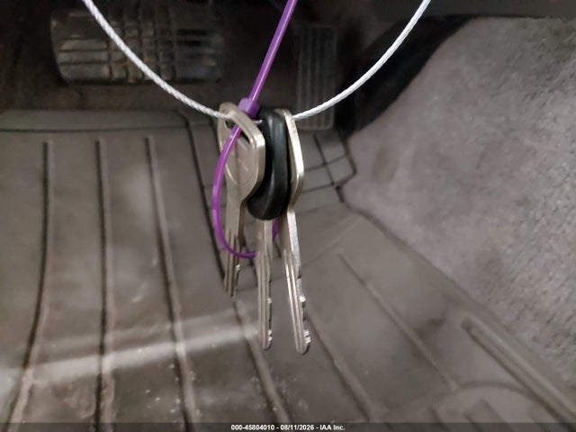 Продаж на аукціоні авто 2001 Subaru Legacy L, vin: 4S3BH635217300224, номер лоту: 45804010