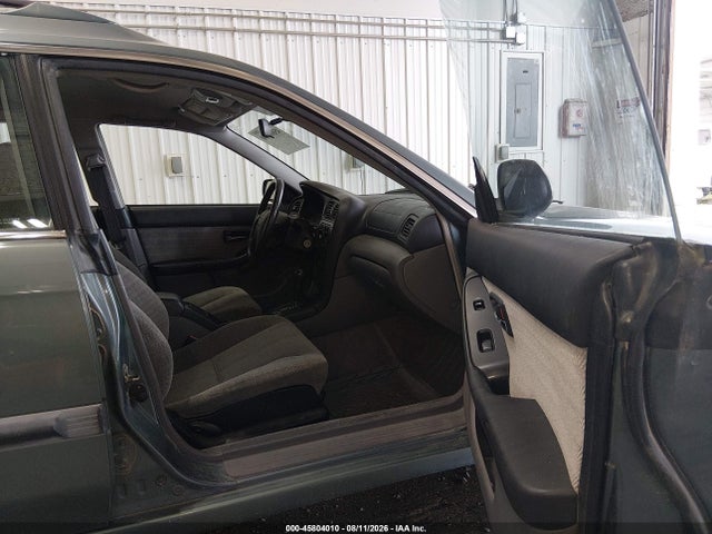 Продаж на аукціоні авто 2001 Subaru Legacy L, vin: 4S3BH635217300224, номер лоту: 45804010