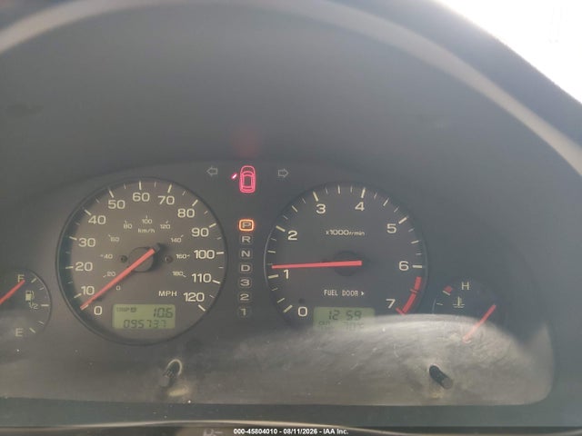 Продаж на аукціоні авто 2001 Subaru Legacy L, vin: 4S3BH635217300224, номер лоту: 45804010