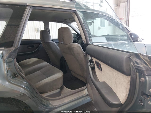Продаж на аукціоні авто 2001 Subaru Legacy L, vin: 4S3BH635217300224, номер лоту: 45804010