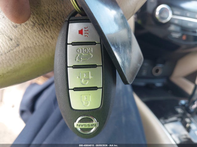 Продажа на аукционе авто 2015 Nissan Rogue Sl, vin: 5N1AT2MV9FC766793, номер лота: 45804015