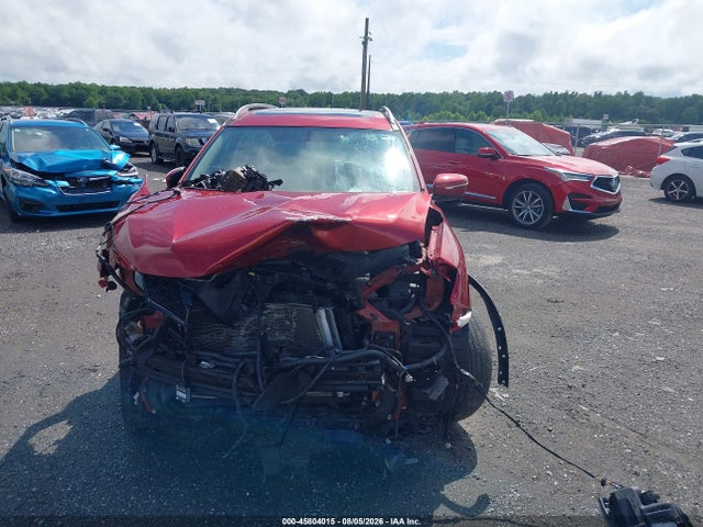 Продажа на аукционе авто 2015 Nissan Rogue Sl, vin: 5N1AT2MV9FC766793, номер лота: 45804015