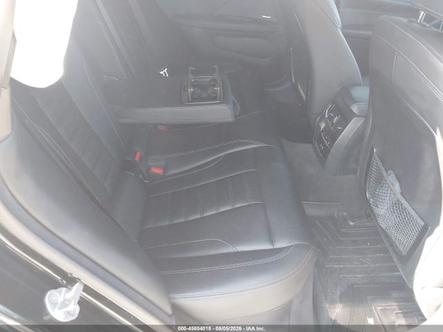 45804018 :رقم المزاد ، WBY33AW07PFN54871 vin ، 2023 Bmw I4 M50 مزاد بيع