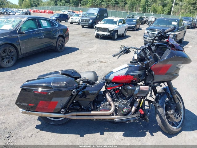 Harley-Davidson Fltrxstse 2025 1HD1TL811SB953882 Image 12