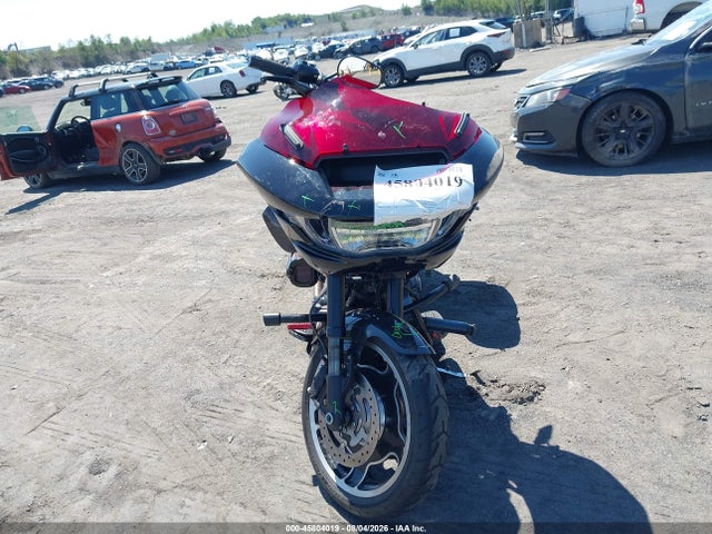 Harley-Davidson Fltrxstse 2025 1HD1TL811SB953882 Image 5