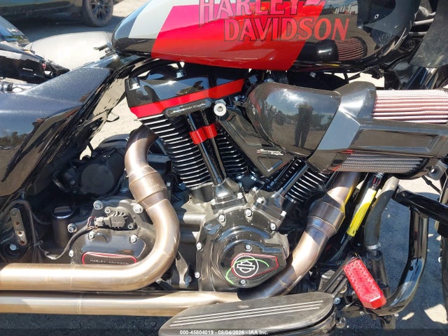 Harley-Davidson Fltrxstse 2025 1HD1TL811SB953882 Image 8