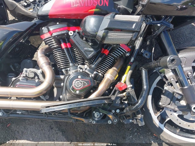 Harley-Davidson Fltrxstse 2025 1HD1TL811SB953882 Image 9