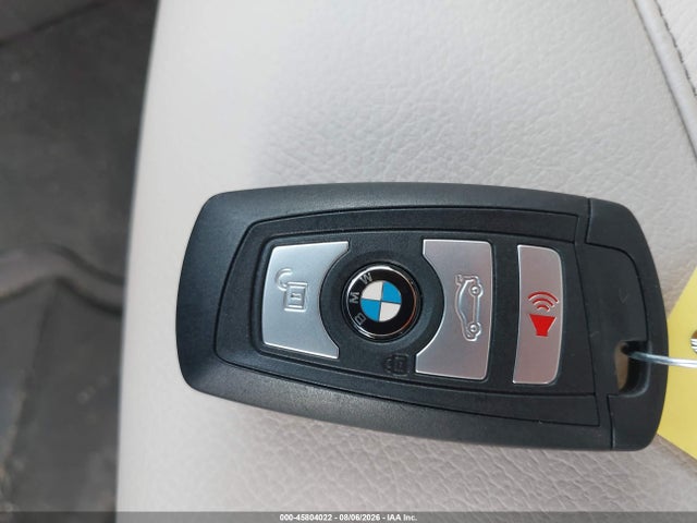 2016 Bmw X3 Xdrive28i მანქანა იყიდება აუქციონზე, vin: 5UXWX9C50G0D78641, აუქციონის ნომერი: 45804022