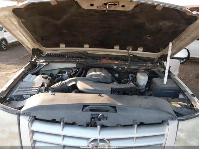 Продажа на аукционе авто 2004 Cadillac Escalade Standard, vin: 1GYEC63T34R209332, номер лота: 45804023