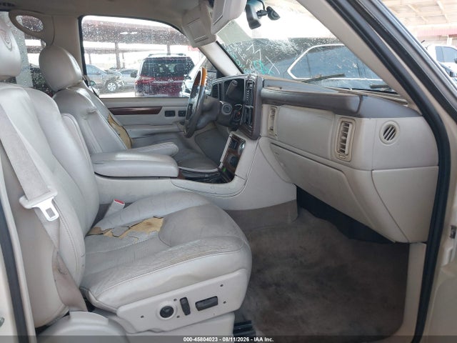 Продажа на аукционе авто 2004 Cadillac Escalade Standard, vin: 1GYEC63T34R209332, номер лота: 45804023