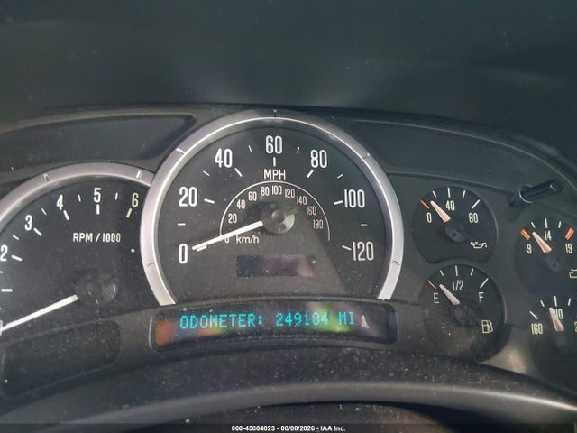 Продажа на аукционе авто 2004 Cadillac Escalade Standard, vin: 1GYEC63T34R209332, номер лота: 45804023