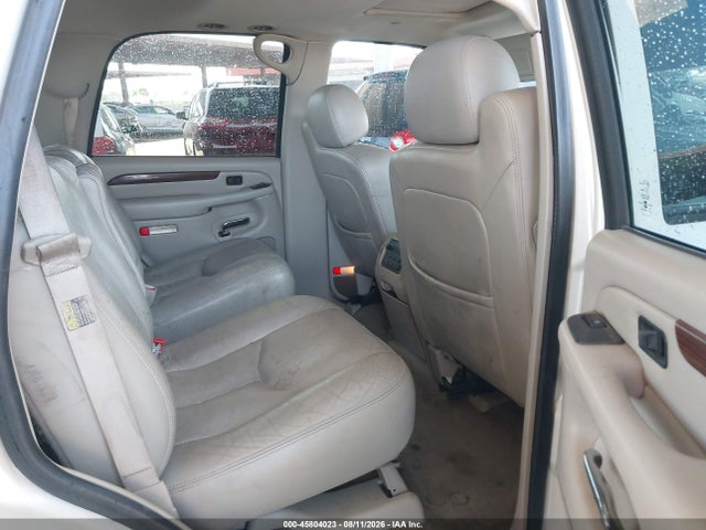 Продажа на аукционе авто 2004 Cadillac Escalade Standard, vin: 1GYEC63T34R209332, номер лота: 45804023