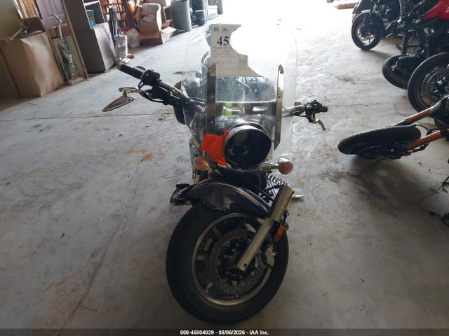 Aukcja sprzedaży 2015 Yamaha Xvs1300 Ct/ctb, vin: JYAVP32EXFA006494, numer aukcji: 45804029