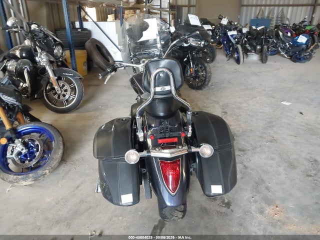 Aukcja sprzedaży 2015 Yamaha Xvs1300 Ct/ctb, vin: JYAVP32EXFA006494, numer aukcji: 45804029