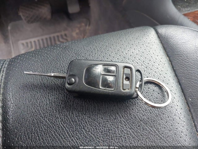 2000 Mercedes-benz Ml 430 მანქანა იყიდება აუქციონზე, vin: 4JGAB72E8YA176649, აუქციონის ნომერი: 45804031