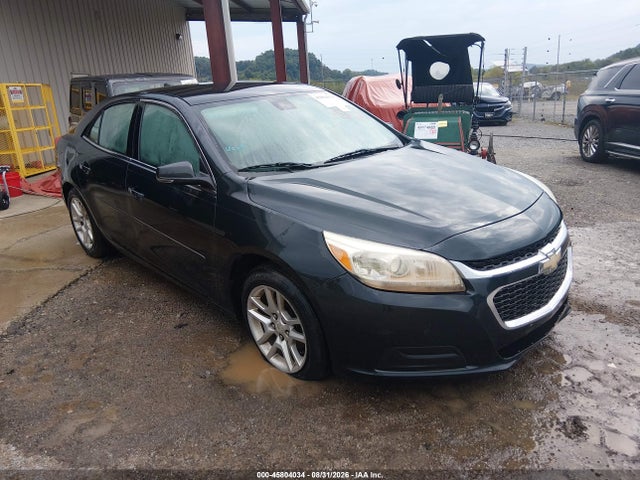 Aukcja sprzedaży 2015 Chevrolet Malibu 1lt, vin: 1G11C5SL5FF105826, numer aukcji: 45804034
