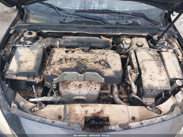 Продажа на аукционе авто 2015 Chevrolet Malibu 1lt, vin: 1G11C5SL5FF105826, номер лота: 45804034