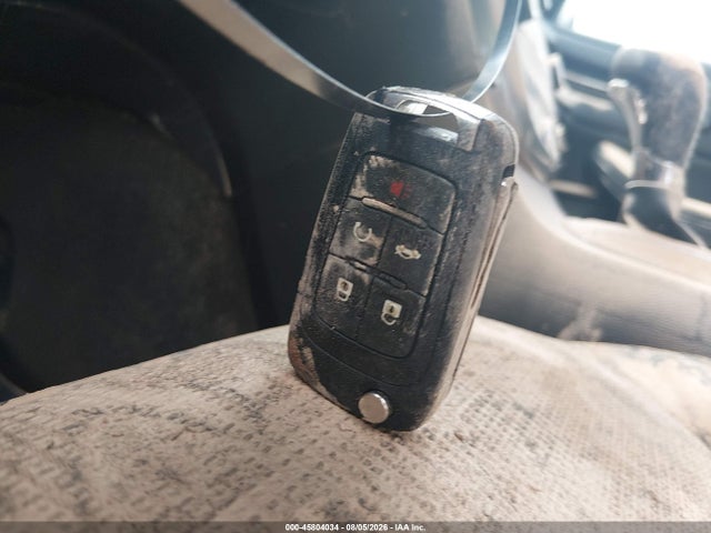 Продажа на аукционе авто 2015 Chevrolet Malibu 1lt, vin: 1G11C5SL5FF105826, номер лота: 45804034