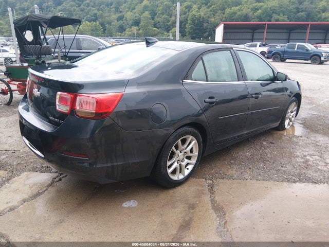 Продажа на аукционе авто 2015 Chevrolet Malibu 1lt, vin: 1G11C5SL5FF105826, номер лота: 45804034