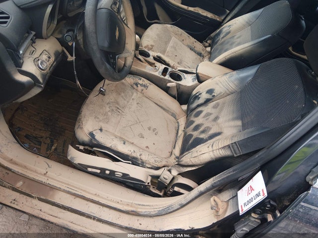 Продажа на аукционе авто 2015 Chevrolet Malibu 1lt, vin: 1G11C5SL5FF105826, номер лота: 45804034