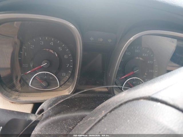 Продажа на аукционе авто 2015 Chevrolet Malibu 1lt, vin: 1G11C5SL5FF105826, номер лота: 45804034