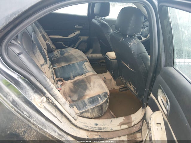 Продажа на аукционе авто 2015 Chevrolet Malibu 1lt, vin: 1G11C5SL5FF105826, номер лота: 45804034