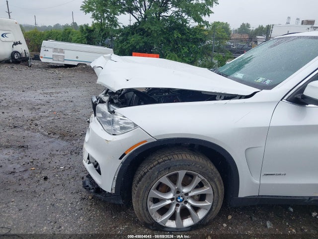 Продажа на аукционе авто 2016 Bmw X5 Xdrive35i, vin: 5UXKR0C50G0P21837, номер лота: 45804043