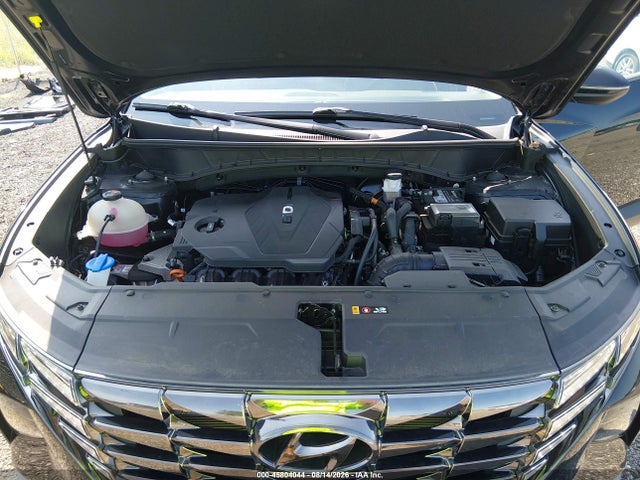 45804044 :رقم المزاد ، 5NMJCCAE0NH082455 vin ، 2022 Hyundai Tucson Sel مزاد بيع