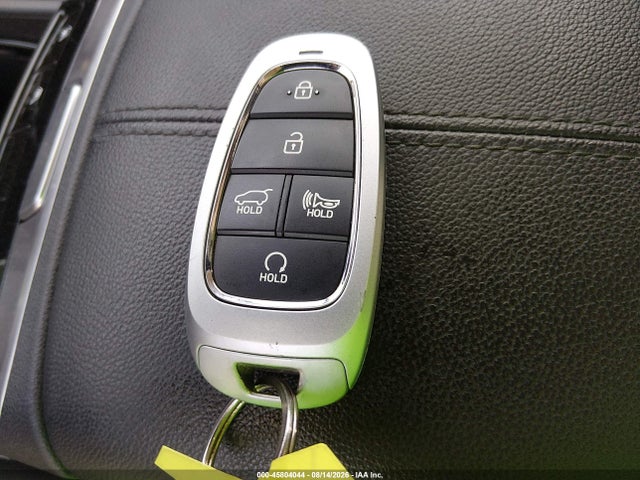 45804044 :رقم المزاد ، 5NMJCCAE0NH082455 vin ، 2022 Hyundai Tucson Sel مزاد بيع