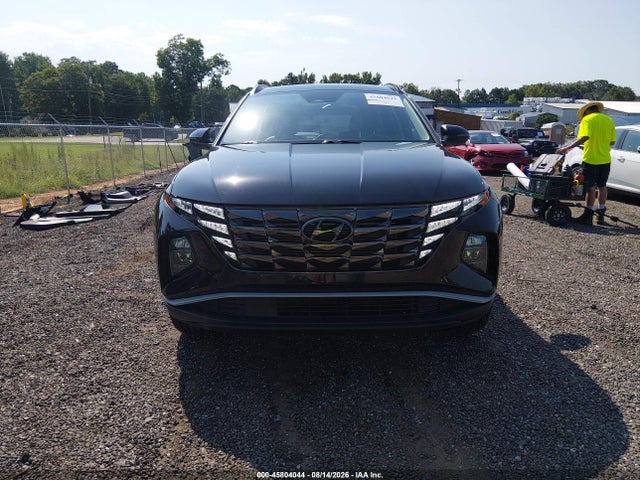 45804044 :رقم المزاد ، 5NMJCCAE0NH082455 vin ، 2022 Hyundai Tucson Sel مزاد بيع