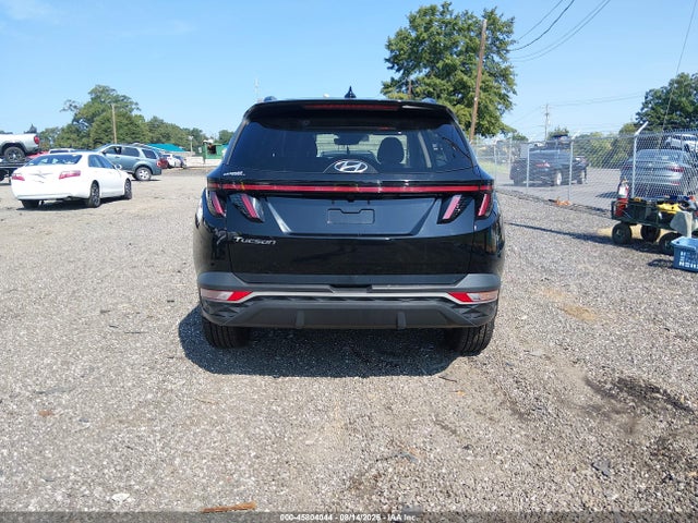 45804044 :رقم المزاد ، 5NMJCCAE0NH082455 vin ، 2022 Hyundai Tucson Sel مزاد بيع